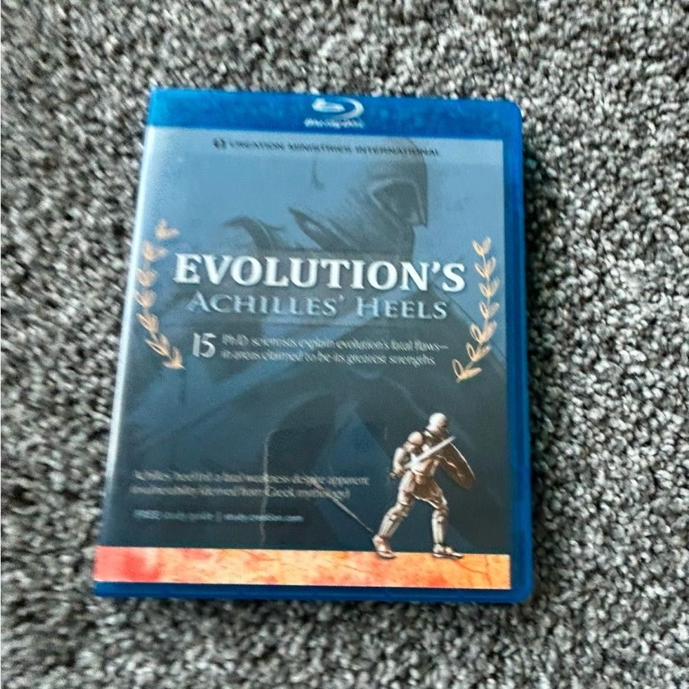Christian Movie